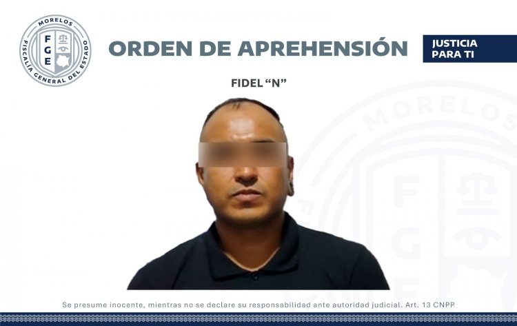 Un supuesto golpeador de mujer de Ayala, aprehendido