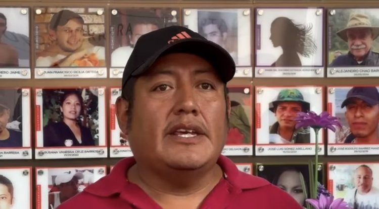 Familiares de joven recién asesinada exigen injusticia