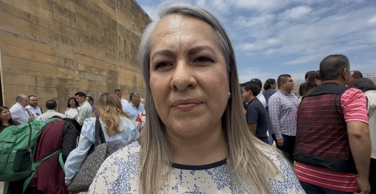 Rezago de expedientes en C.  de Derechos Humanos