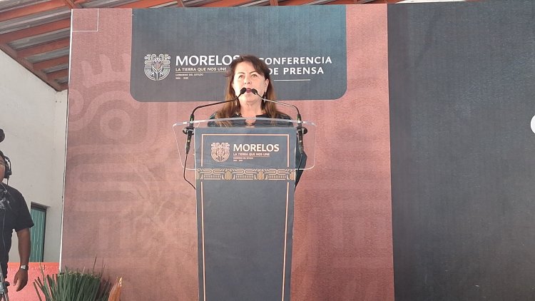 Aquí se detiene a 80% de feminicidas: gobernadora