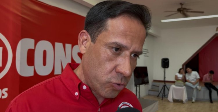 Responsabiliza el PRI al gobierno por comuneros