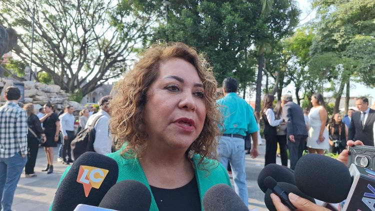 46 denuncias luego de las entregas-recepción