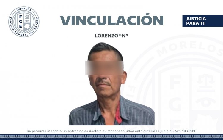 Intentó matar a vecino de Ayala y le decretan juicio