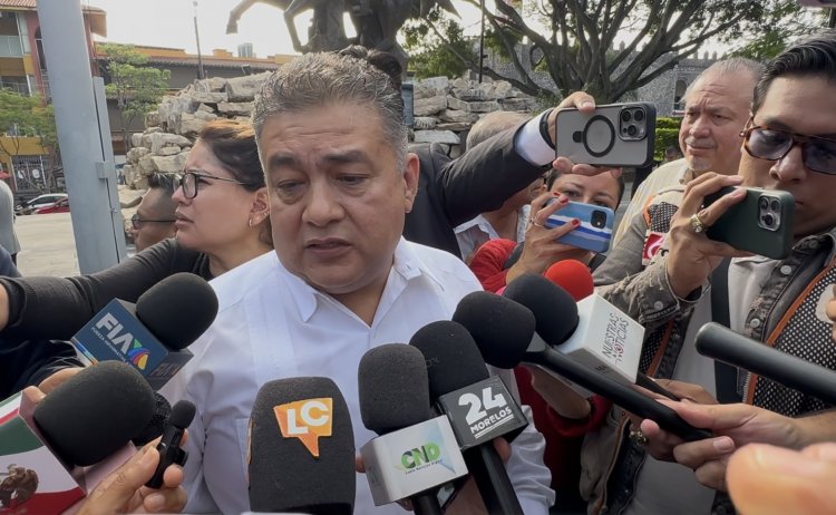 Descartan venganza de crimen en muerte de funcionario municipal