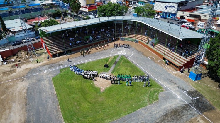 Son gratis las entradas a todos los  partidos de campeonato de béisbol
