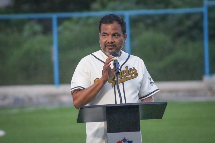 Son gratis las entradas a todos los  partidos de campeonato de béisbol