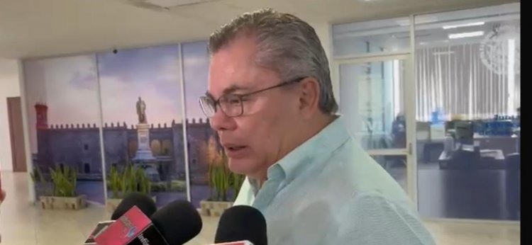 Irregularidades en la ESAF se indagan: Reyes