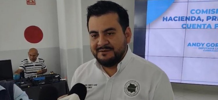 Inician diálogos entre municipios  y Congreso por presupuesto 2026