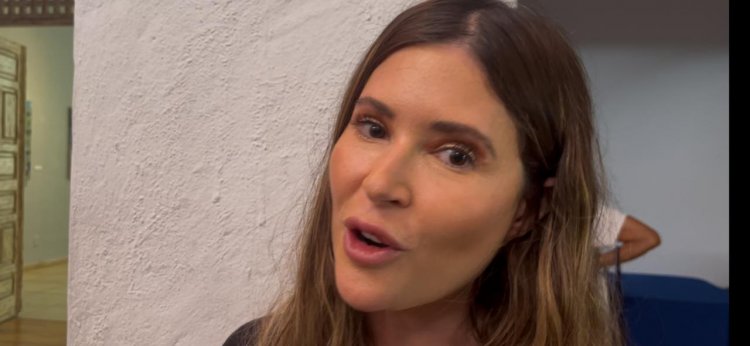 Rechaza la regidora de MC, hacer proselitismo con recursos públicos