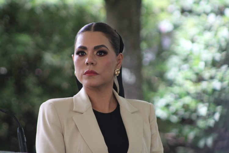 Permisos de Guerrero ya no serán válidos: Evelyn Salgado