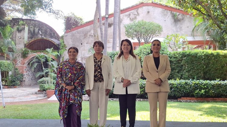 Logran estrategias contra robo regional de vehículos