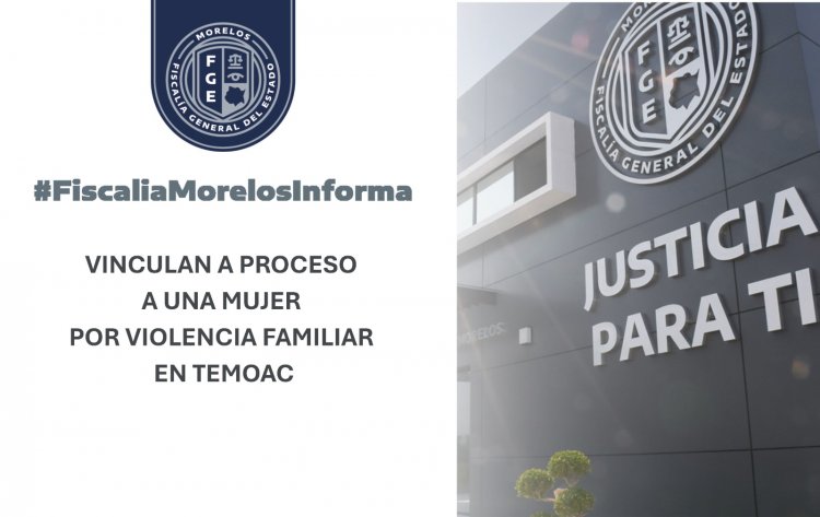 Mujer golpeadora enfrenta juicio por maltrato a pareja