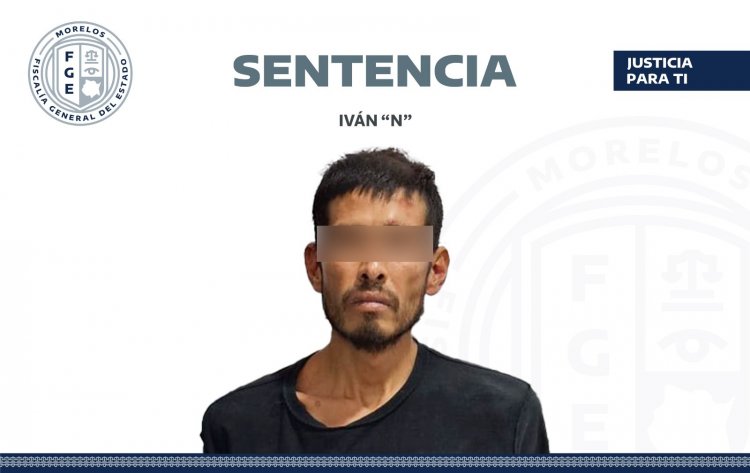 Se reconoció como acosador sexual; condena de tres años