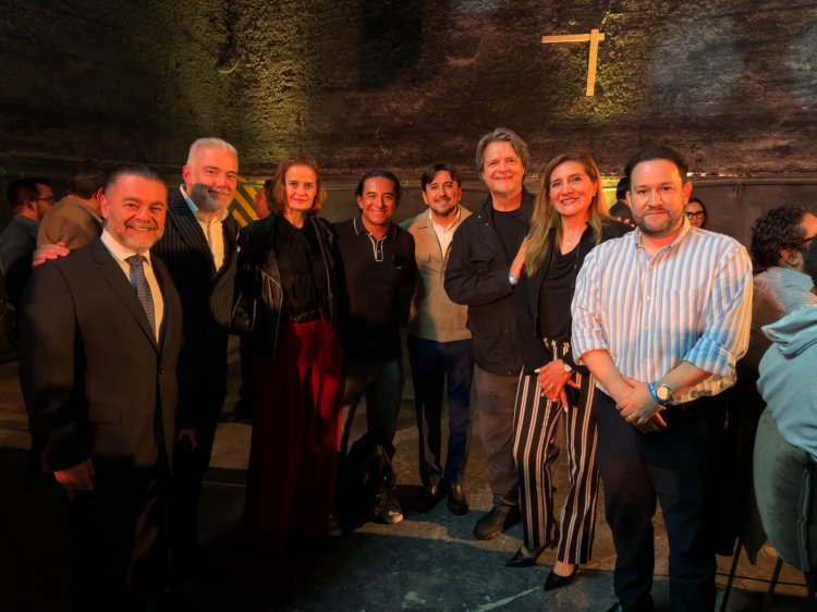 Habrá un estímulo audiovisual  para ayuda a industria fílmica