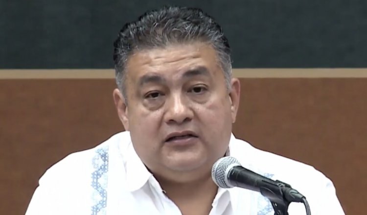 Exservidor de Cuernavaca, miembro de banda criminal