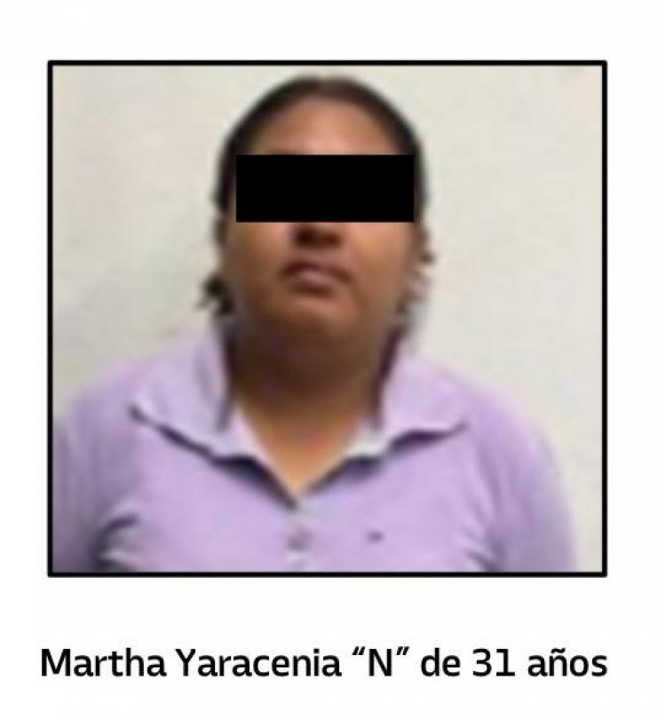 Golpes al. crimen en Cuautla; capturas y arcos de seguridad