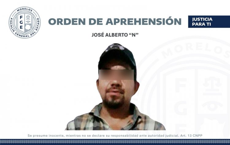 Lo pescaron por casi matar a mujer y al abuelo de ésta