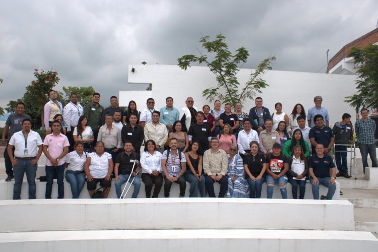 Analizan estado y Yecapixtla la atención a los vulnerables