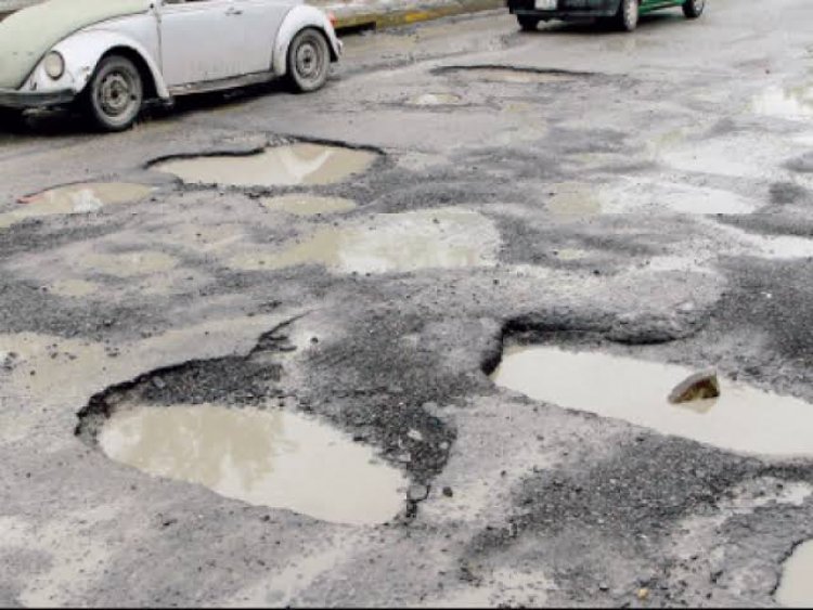 Investigadores de la UAEM crean  aplicación para detectar los baches
