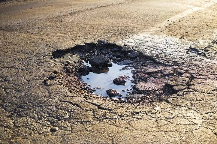 Investigadores de la UAEM crean  aplicación para detectar los baches