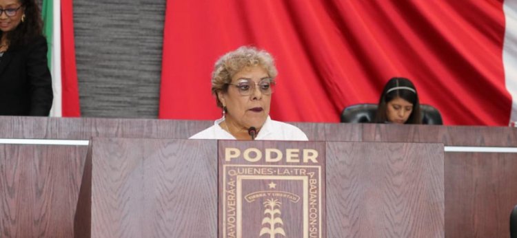 Legislación en matrimonio infantil queda ya reforzado