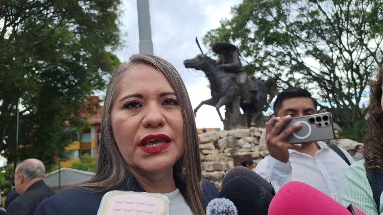 Se fortalece indagatoria contra gestión de Blanco