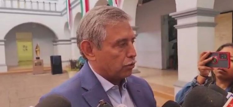 Cuernavaca requiere 250 mdp anuales para obras hidráulicas