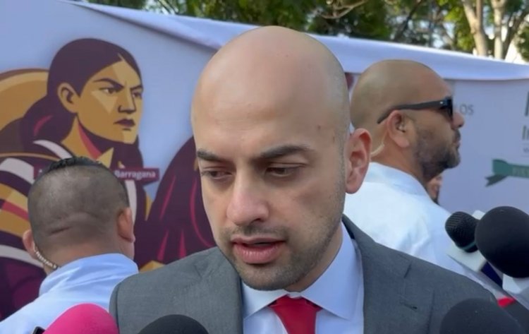 Ya hay orden de aprehensión contra pareja de Andrea Maylin