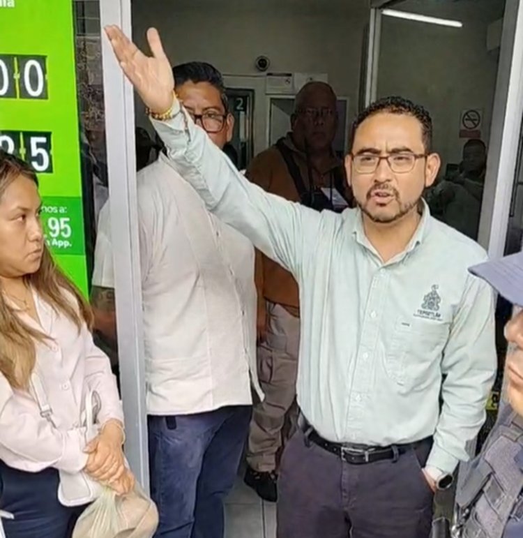 Niño de 6 años, en estado crítico en el José. G. Parres