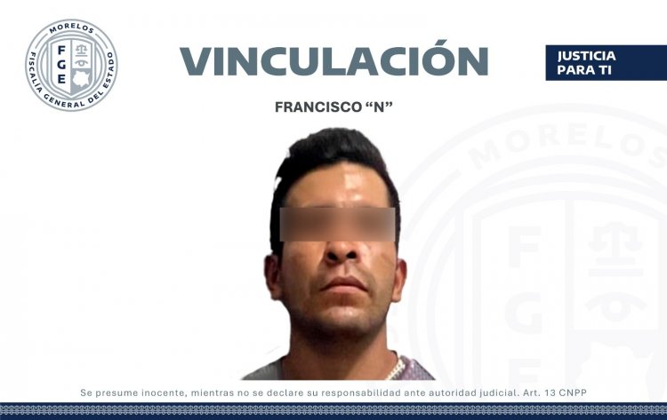 Tras choque, Francisco apuñaló al otro conductor, acusan; lo enjuician