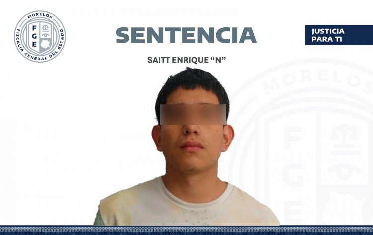 En 2022 asesinó a uno;   1/4 de siglo de condena