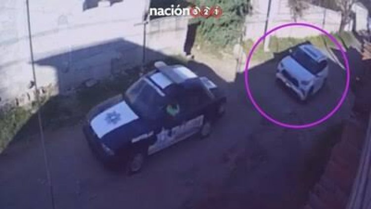 Secuestradores de chef y esposo, enviados a juicio