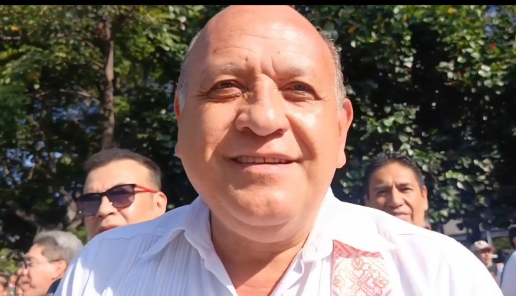 El SNTE reclama pago  de adeudos a maestros