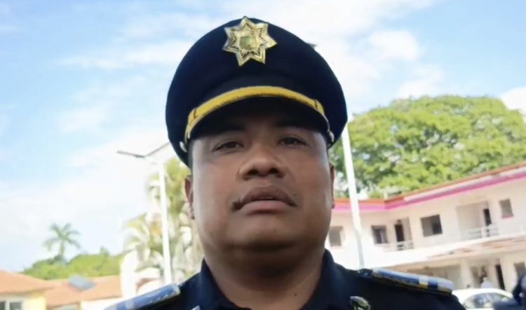 Averiados, muchos semáforos  en Cuernavaca por las lluvias