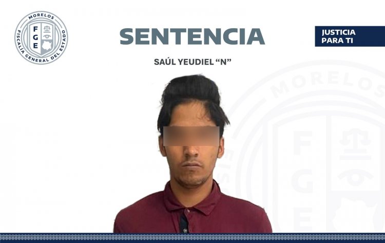Se acogió a proceso abreviado  y le dan cinco meses por droga