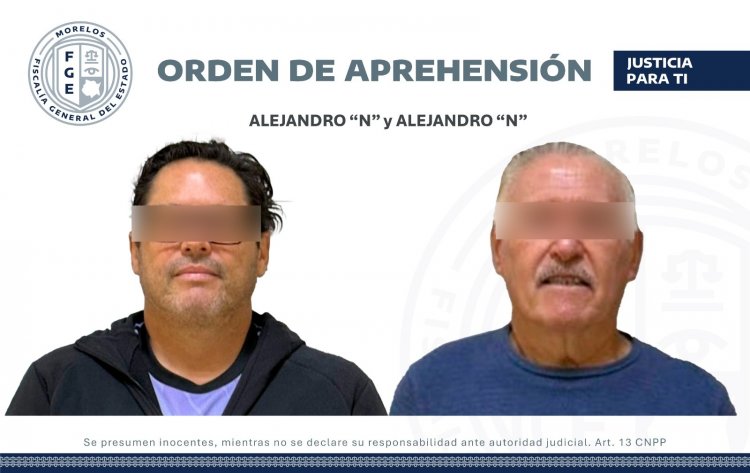 Los Alejandros se metieron a casa a robarse camioneta y otros bienes