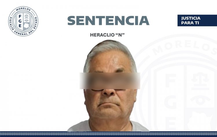 Reconoció que falsificó documento; le dan sentencia de un par de años
