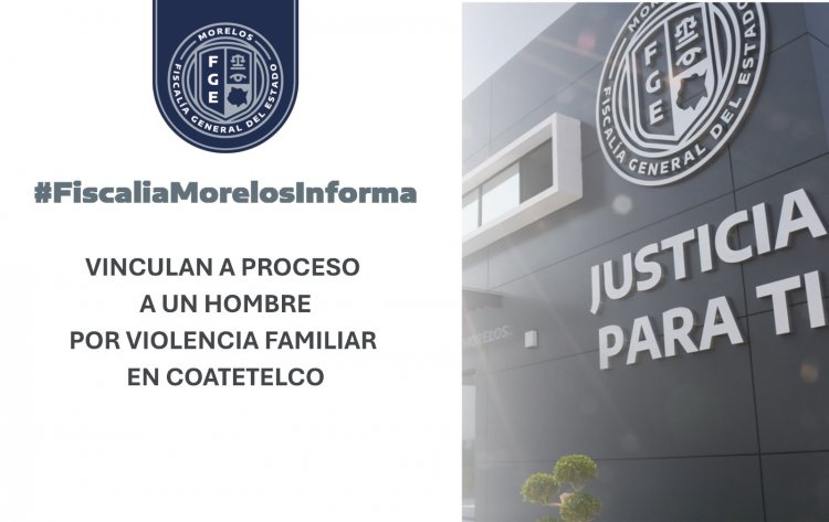 Golpeó a una anciana en Coatetelco; va a proceso