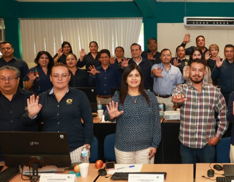 Directores del Cobaem fortalecen competencias