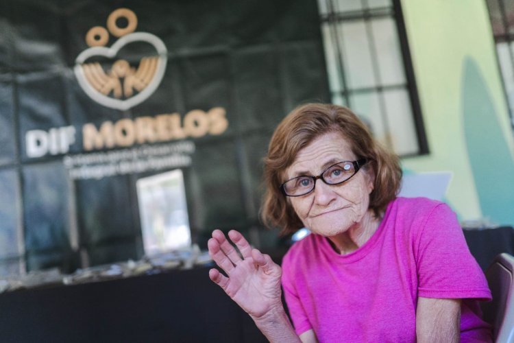 Impulsa el SEDIF la salud visual  con campaña “Visión Diferente”