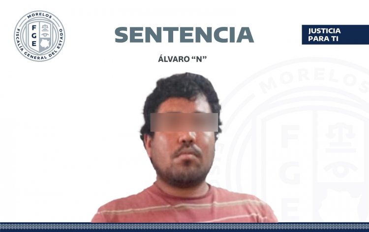 Abusó sexualmente de dos niñas; más de tres lustros, su sentencia