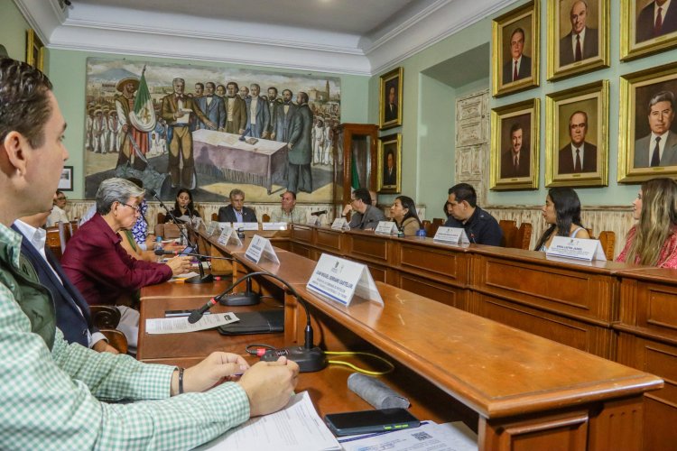 Cuernavaca decide endurecer  castigos por agresión sexual
