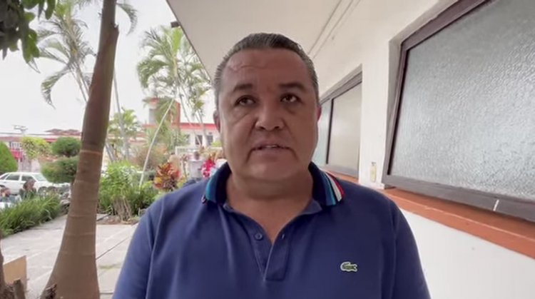 Piden echar ya al comercio que llegó por fiestas patrias