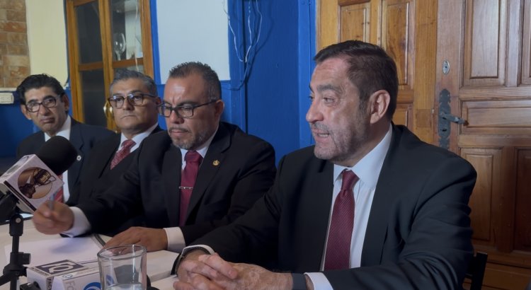 Denuncian: hay falsos masones en el estado