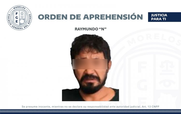 No cumplió al juez en caso por violencia familiar; va a la cárcel