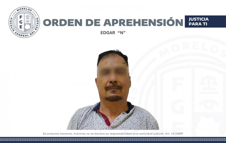 Violaba reiteradamente a una niña, acusan, y queda detenido