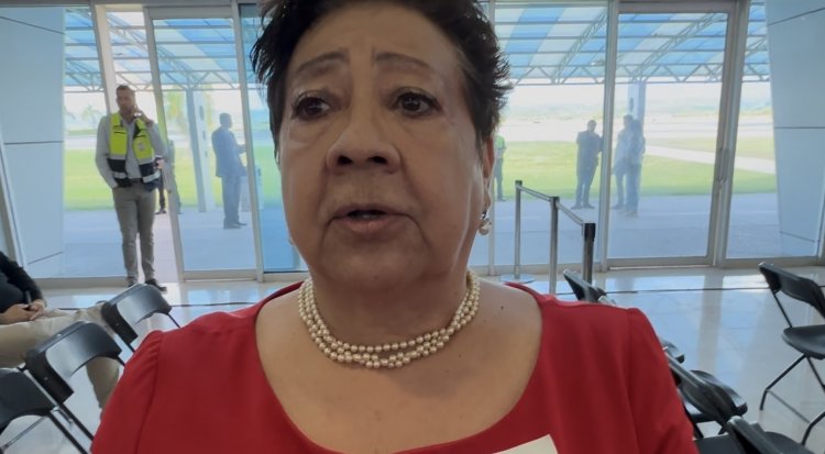 Con Margarita, mujeres en 50% al frente de empresas