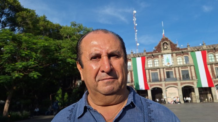 No cerrarán más empresas asegura V. Sánchez Trujillo