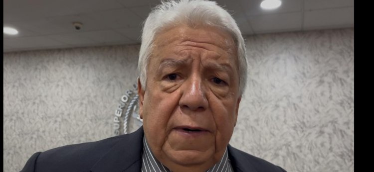 Aplican limpia en TSJ contra el nepotismo