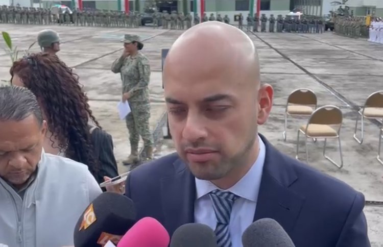 Siguen intentos por frenar crimen en Huitzilac: fiscal